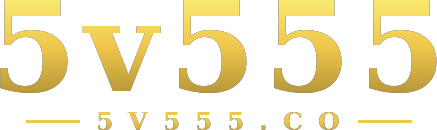 5v555 logo